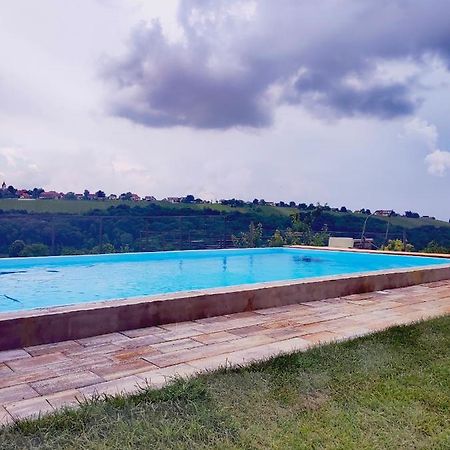 Kog Turisticna Kmetija Hlebecヴィラ エクステリア 写真
