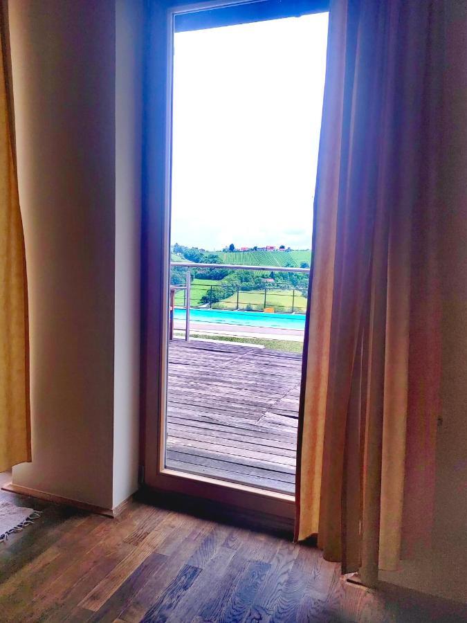 Kog Turisticna Kmetija Hlebecヴィラ エクステリア 写真